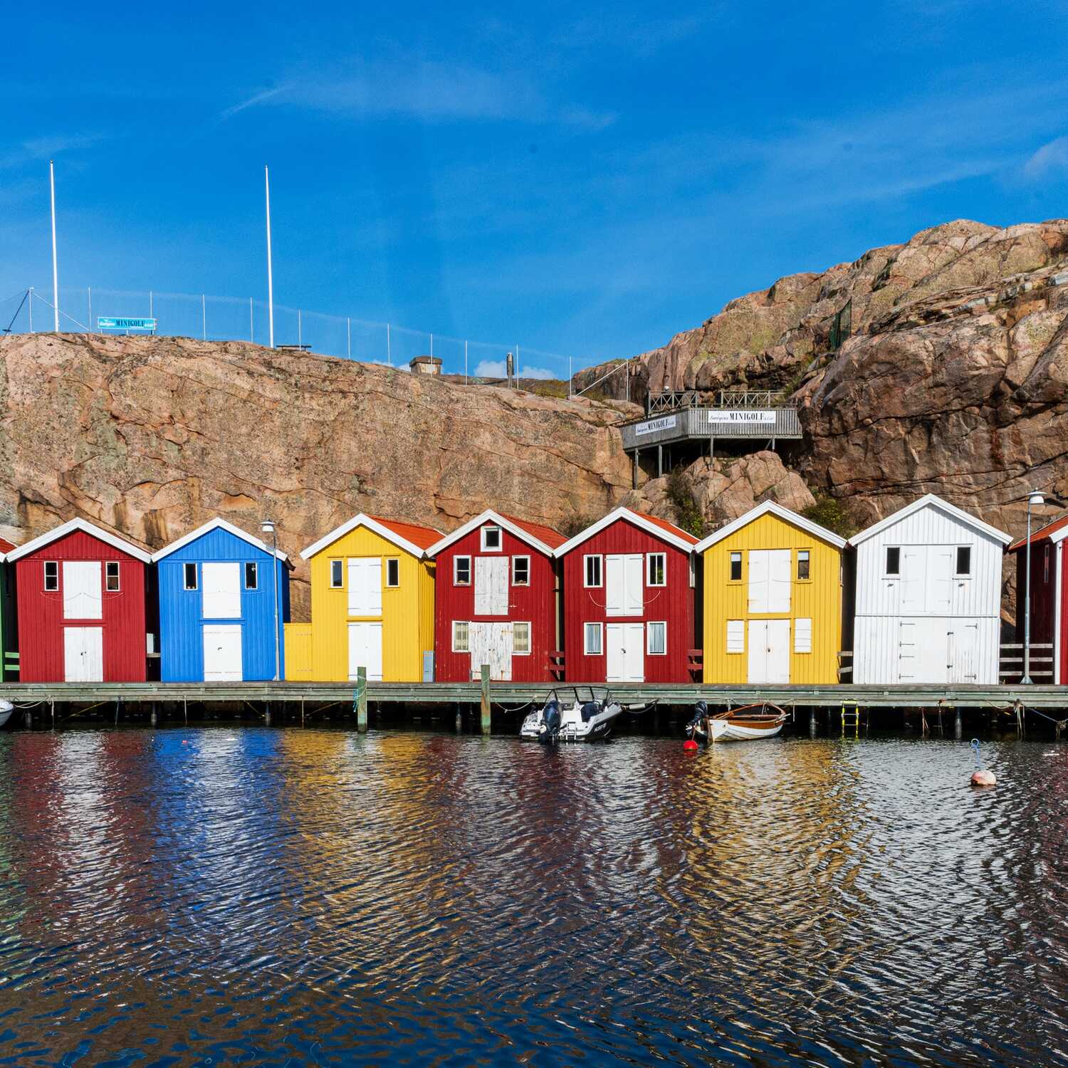 Norwegen 2024