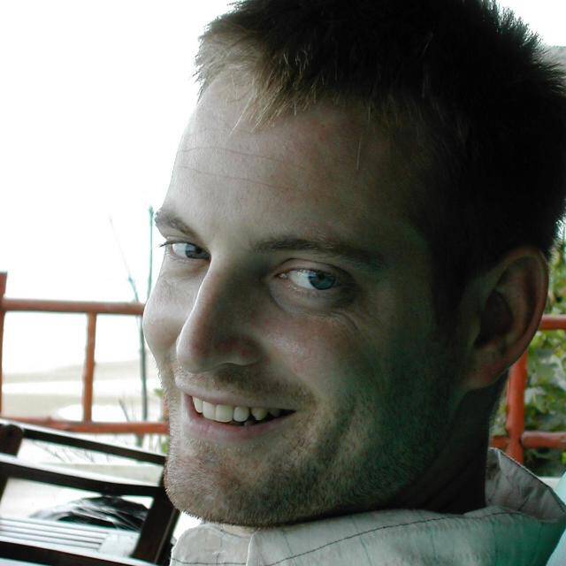 Christian Notzke