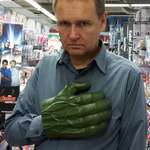 Gönnbo sucht das Glück