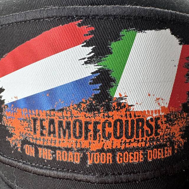 Team Offcourse
