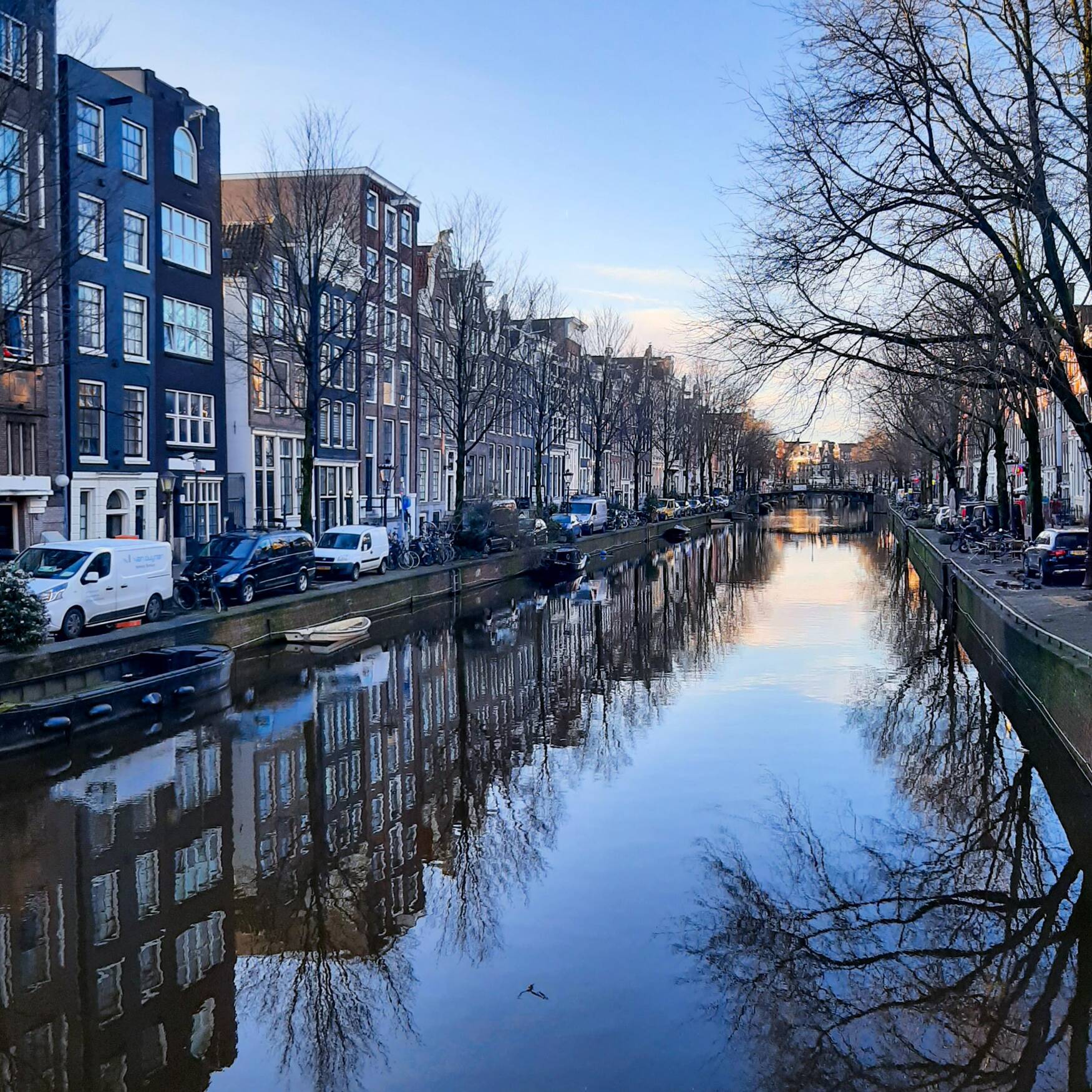 Amsterdam