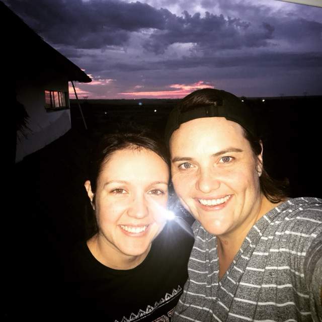 An & Jo’s Adventures