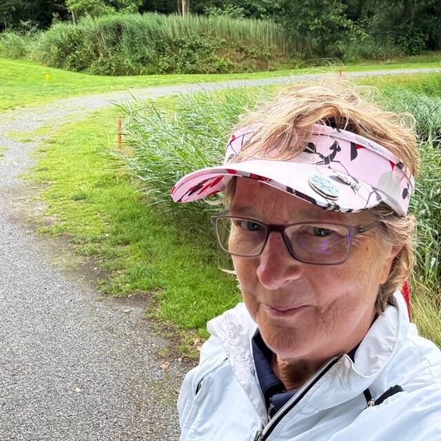 Marion Rademaker