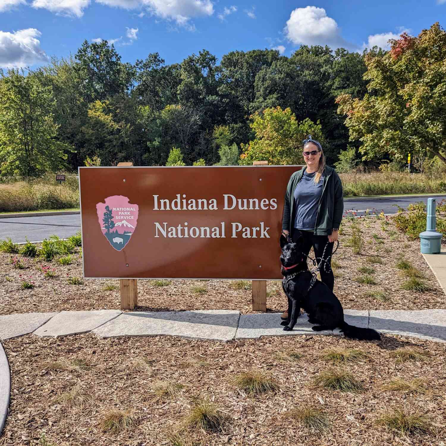 Indiana Dunes National Park Tr