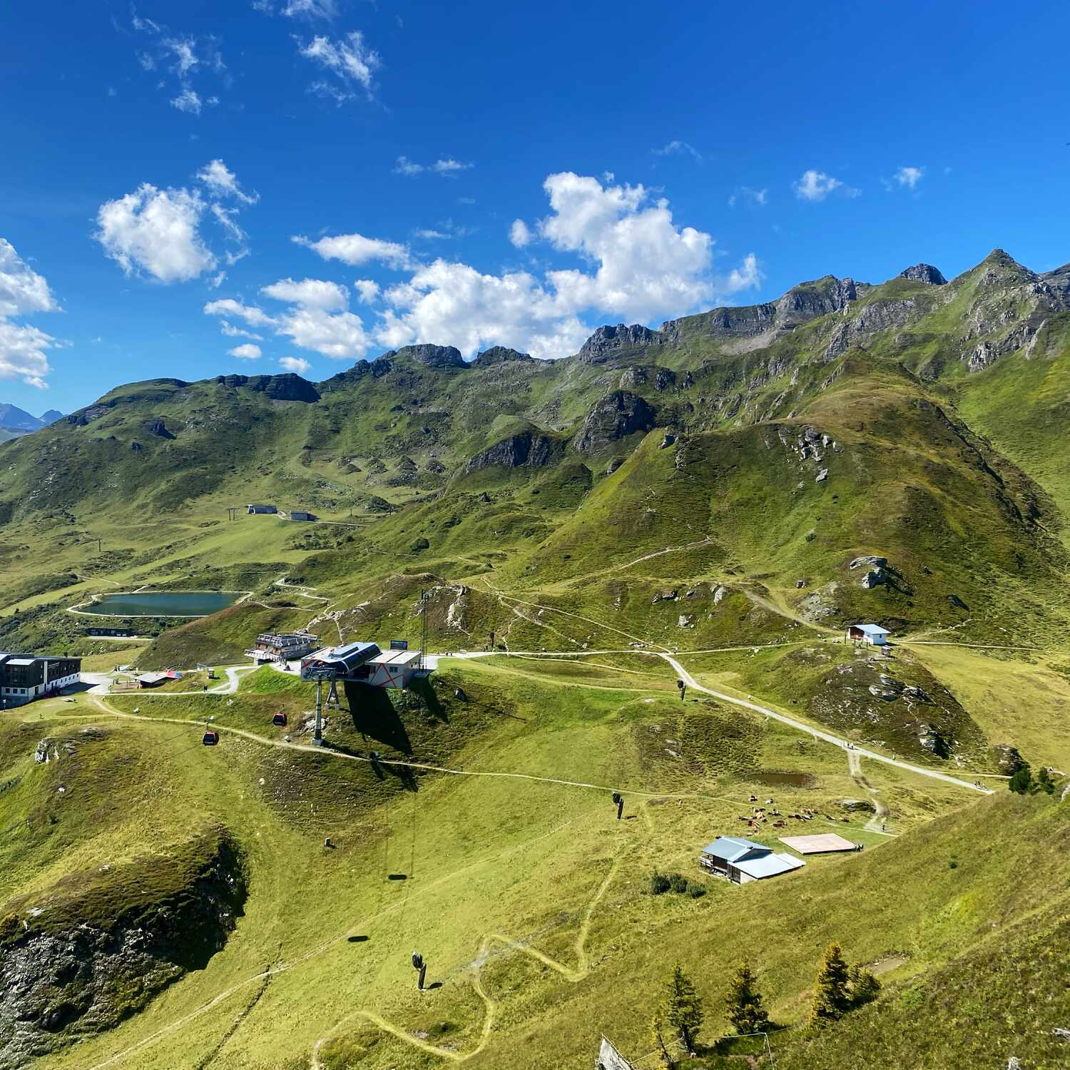 Bad Hofgastein