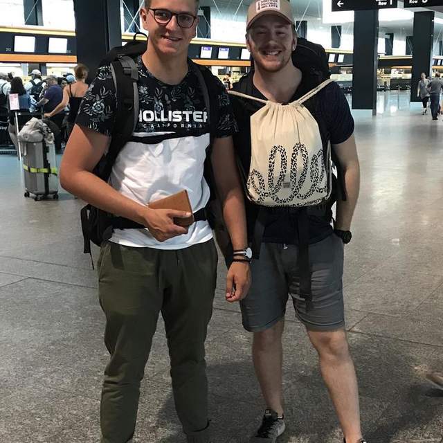 Atlas South East