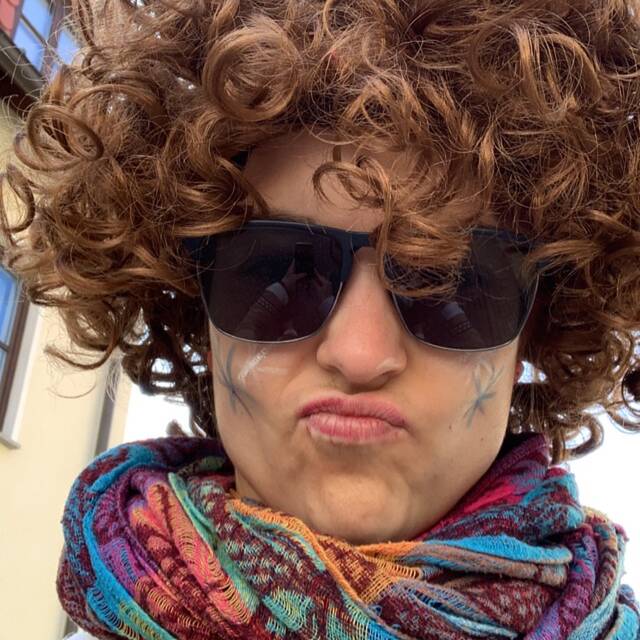 Sarah Beckel