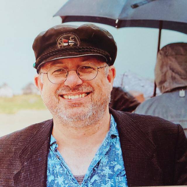 Stefan Binzus