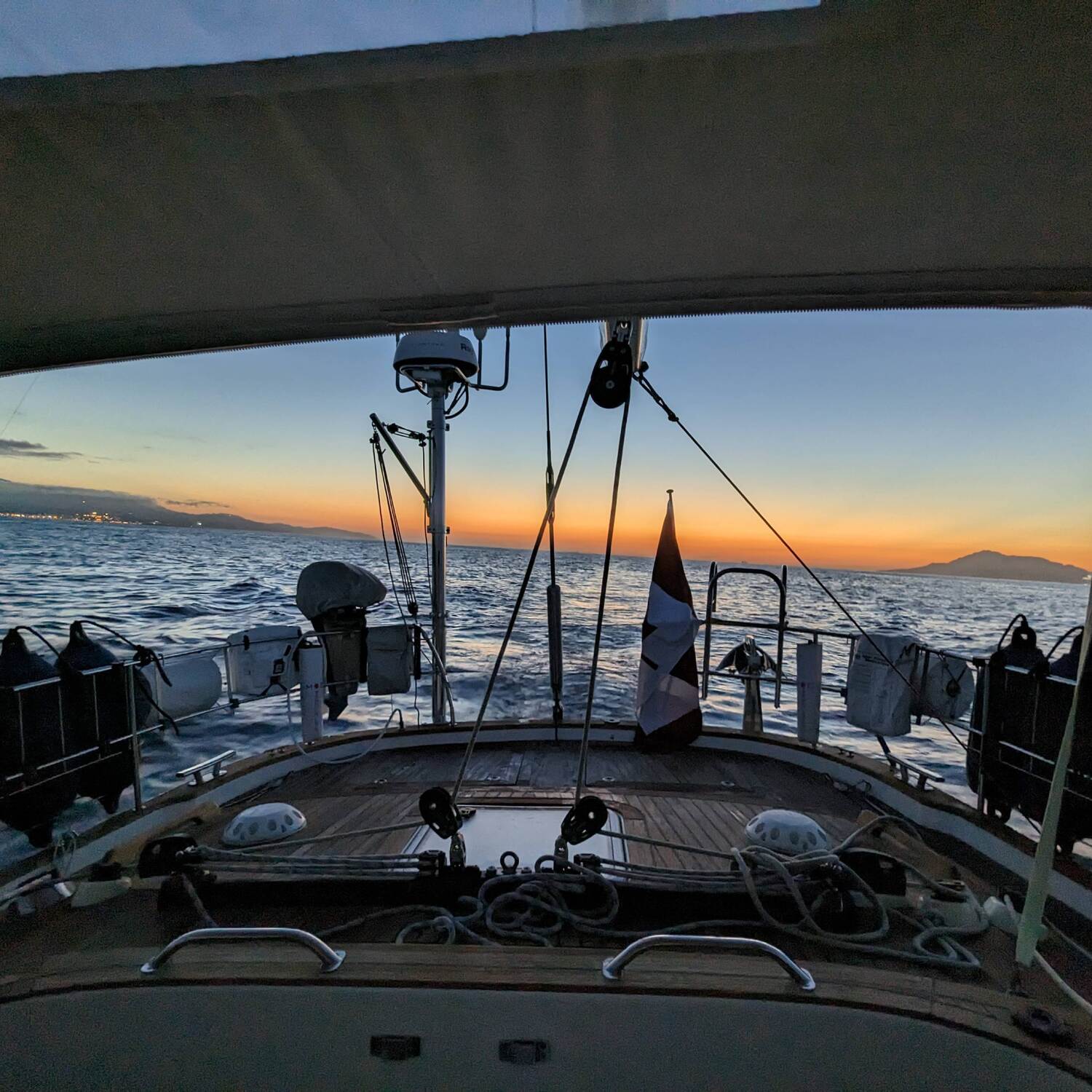 Trip of a lifetime