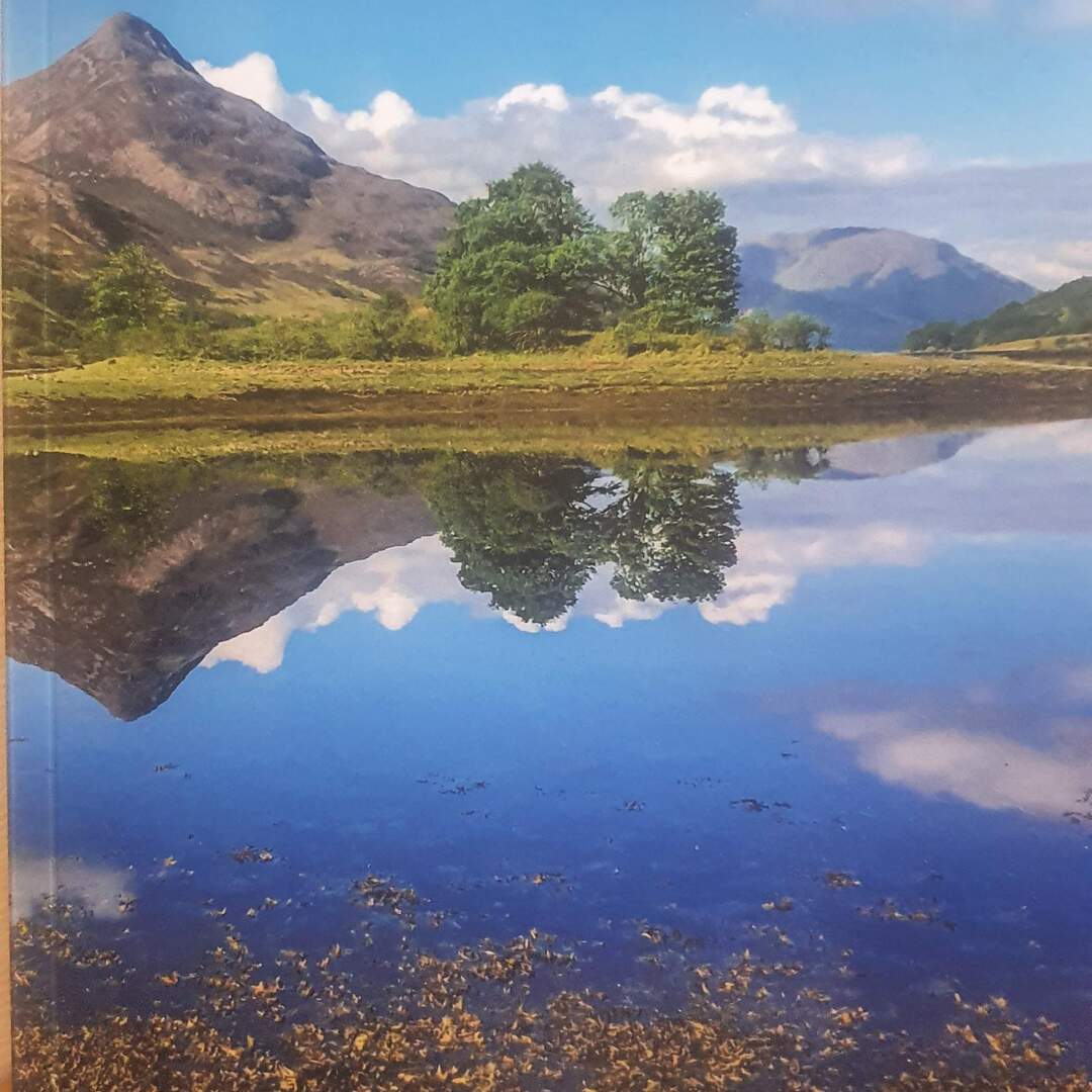 Die Ducksteins in Schottland