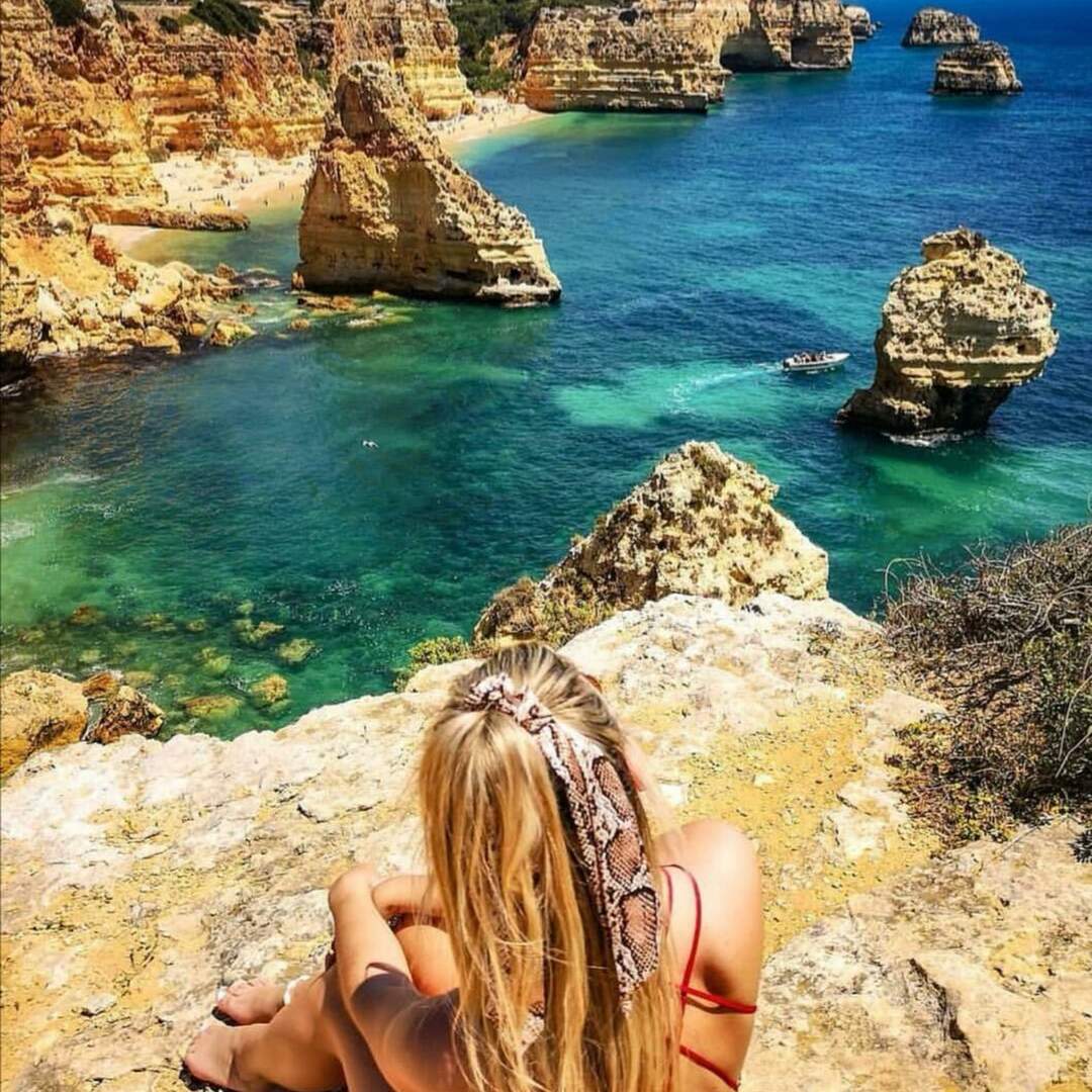 Algarve Road Trip