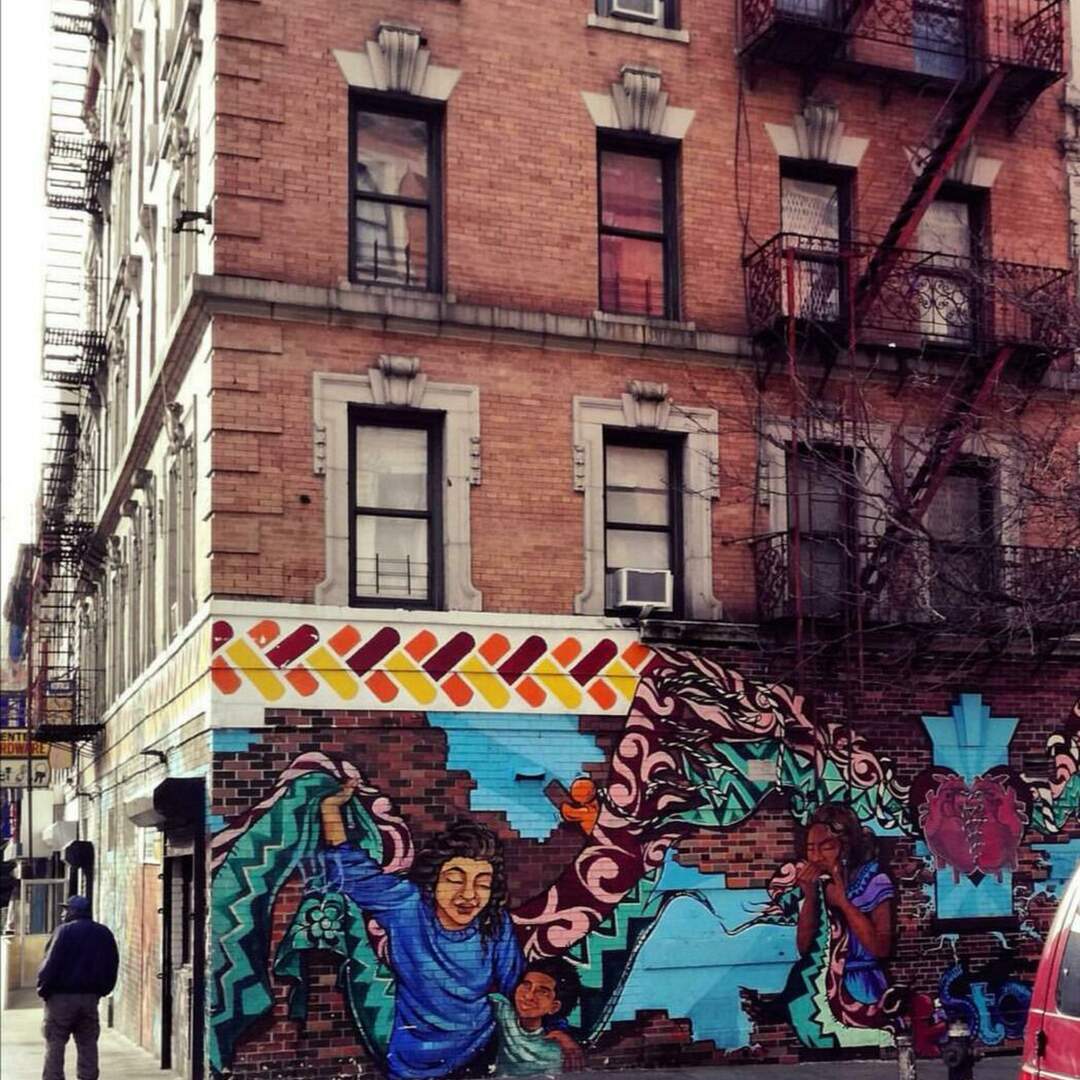 New York