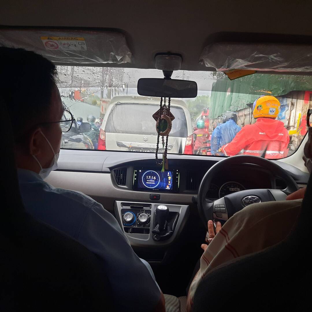 Jawa Tengah