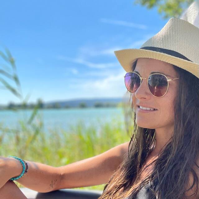 Franziska Mussler