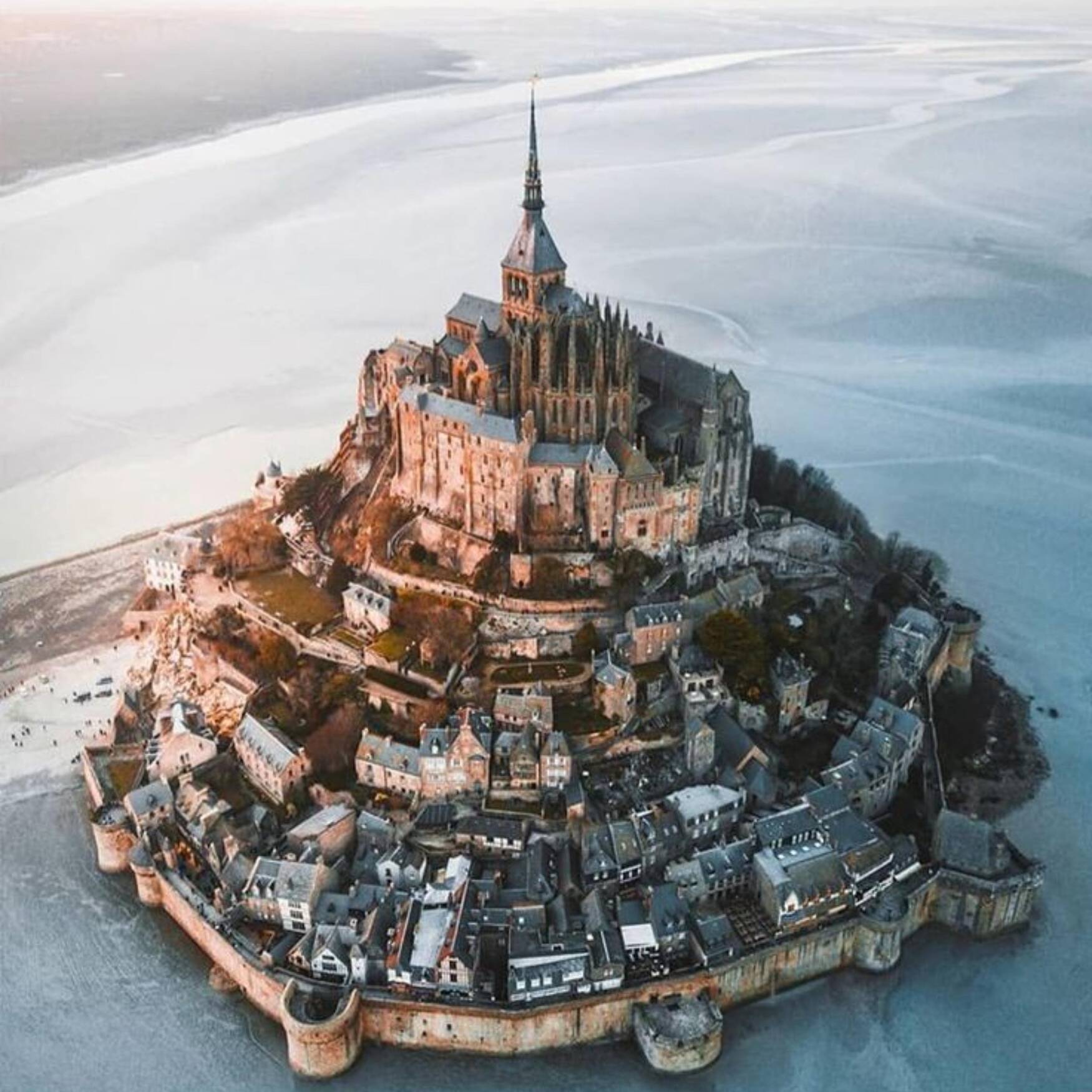 Normandie
