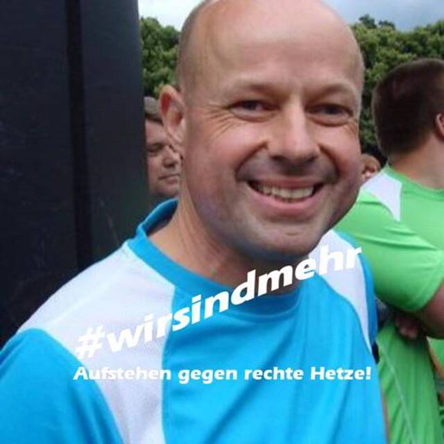Wolfgang Esser