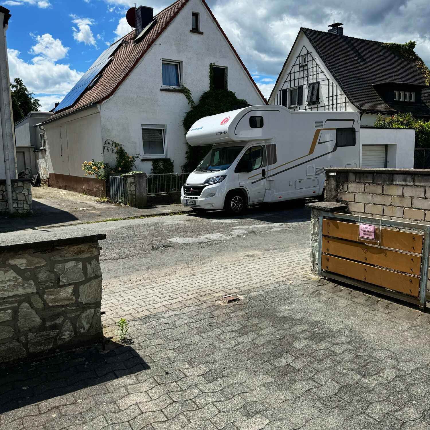 Auf zum Twistesee