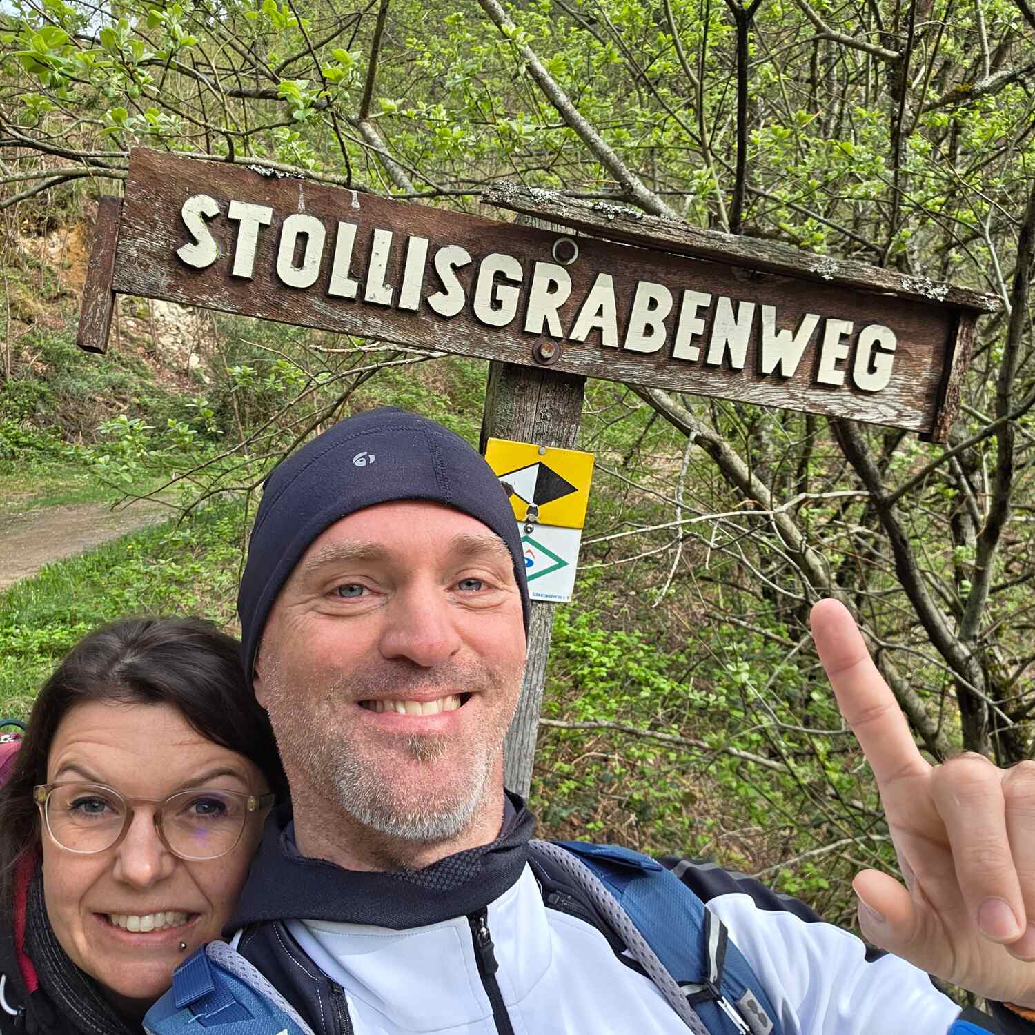 Schluchtensteig 2025