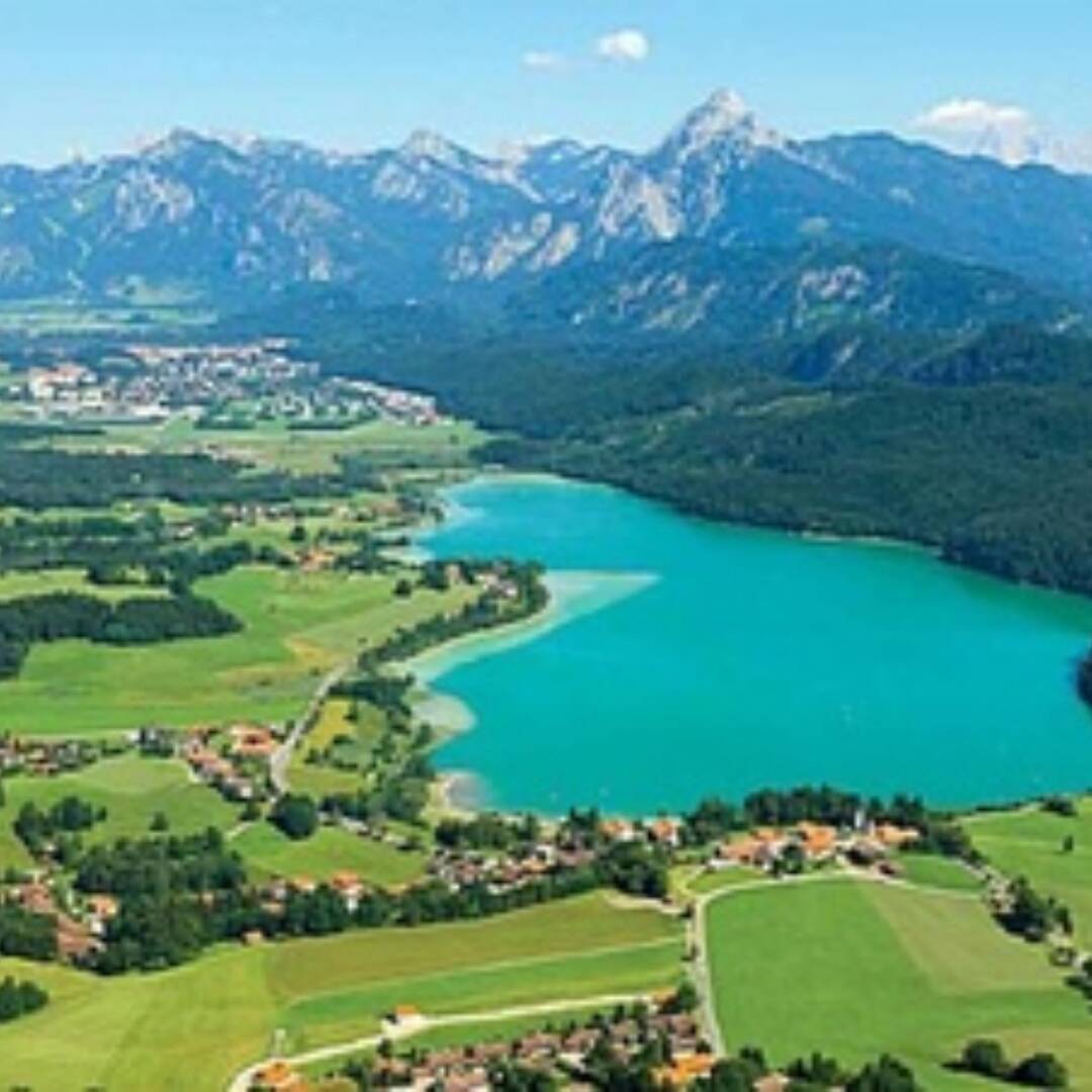 OSTALLGÄU