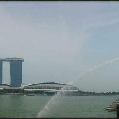 Sam and Em's World Tour