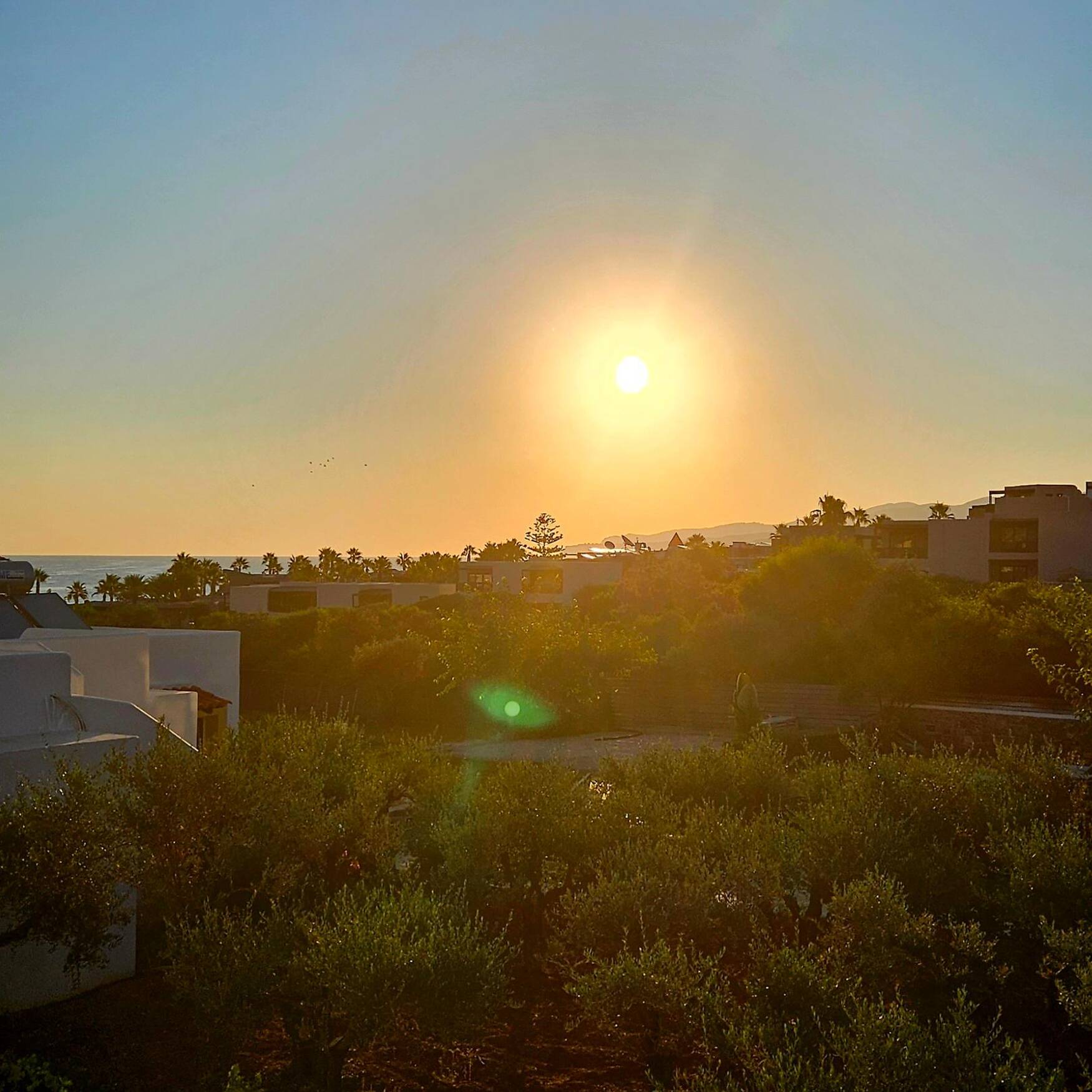 Creta Greece