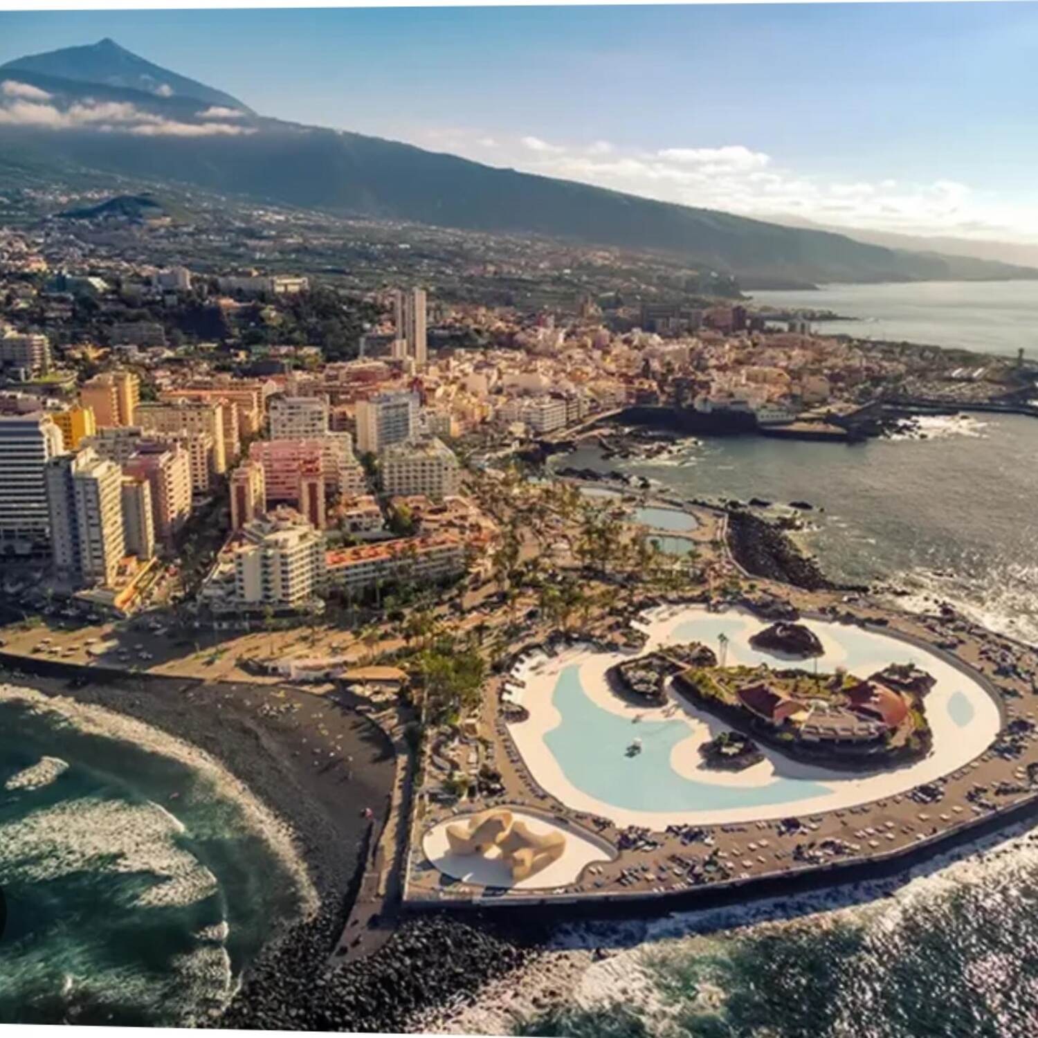 Teneriffa