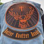 Ratter Knatter Bande