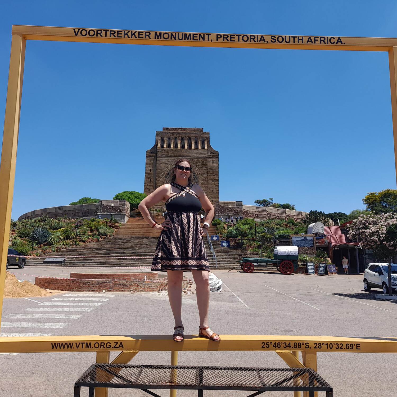 Pretoria, South Africa