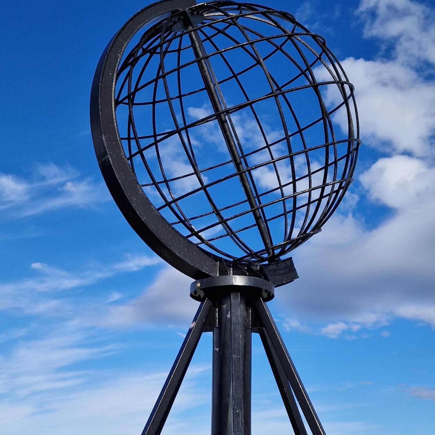 Endlich wieder Norwegen
