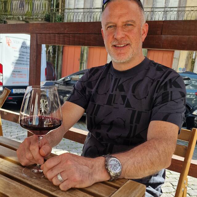 Farid Näpflin