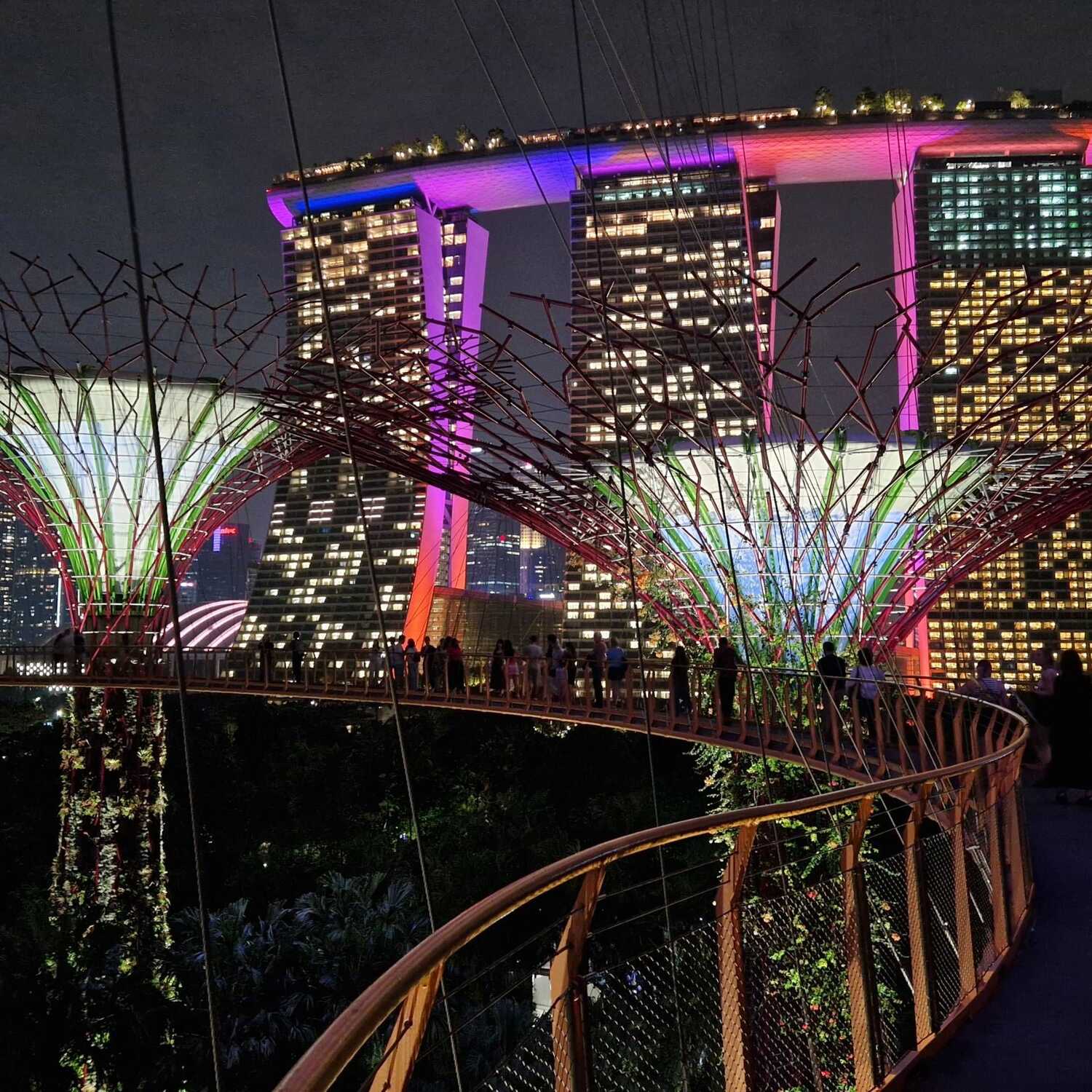 Singapur