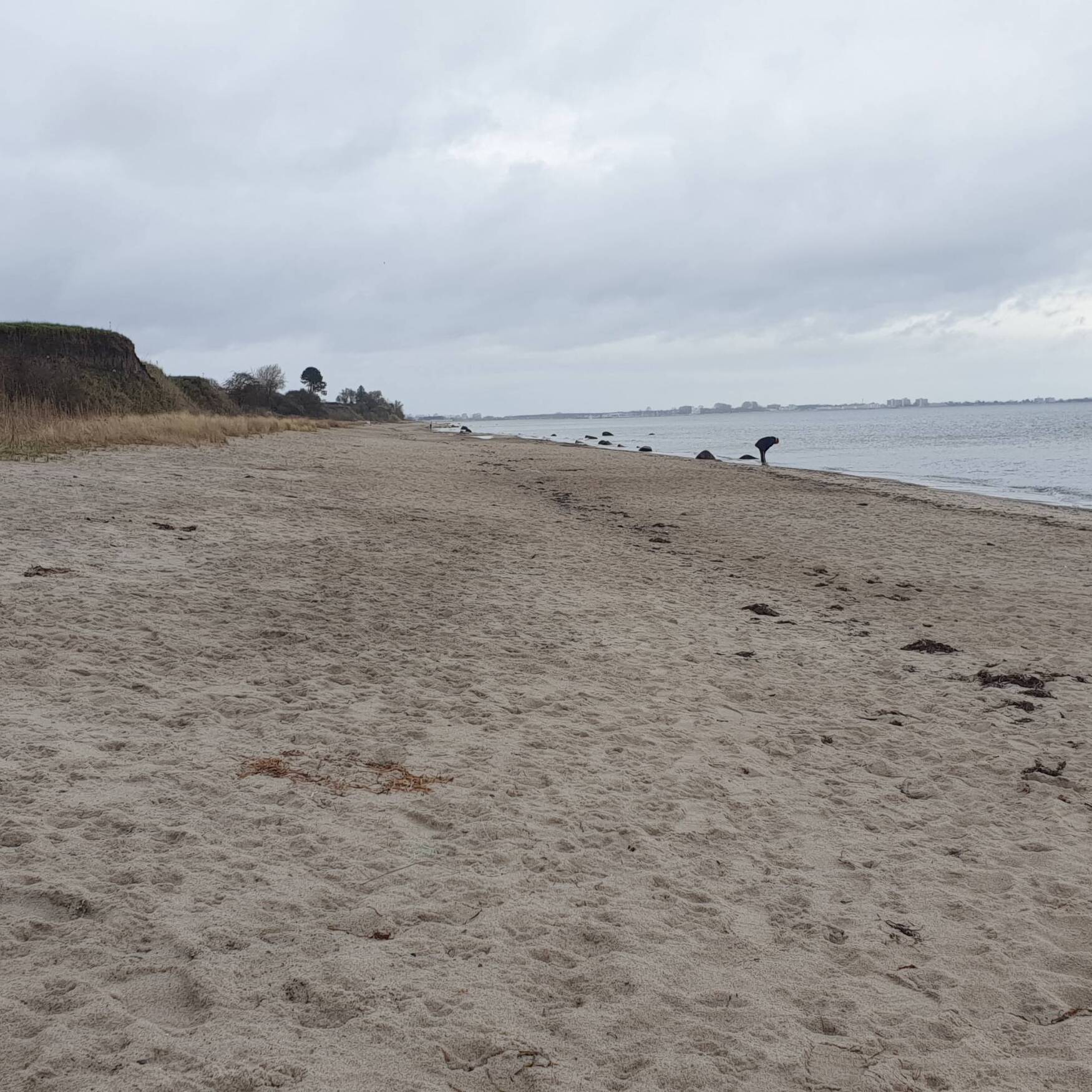 Ostern an Ost- und Nordsee