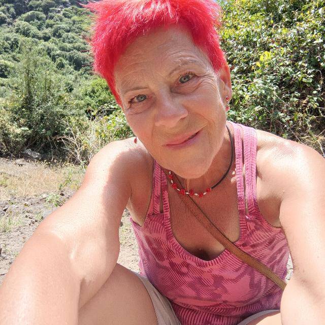Ulrike Dous