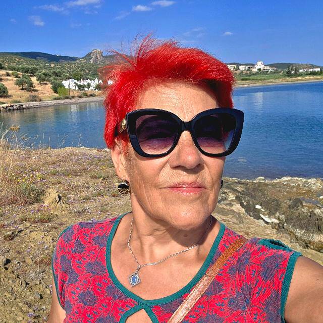 Ulrike Dous
