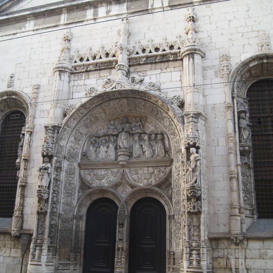 Lissabon
