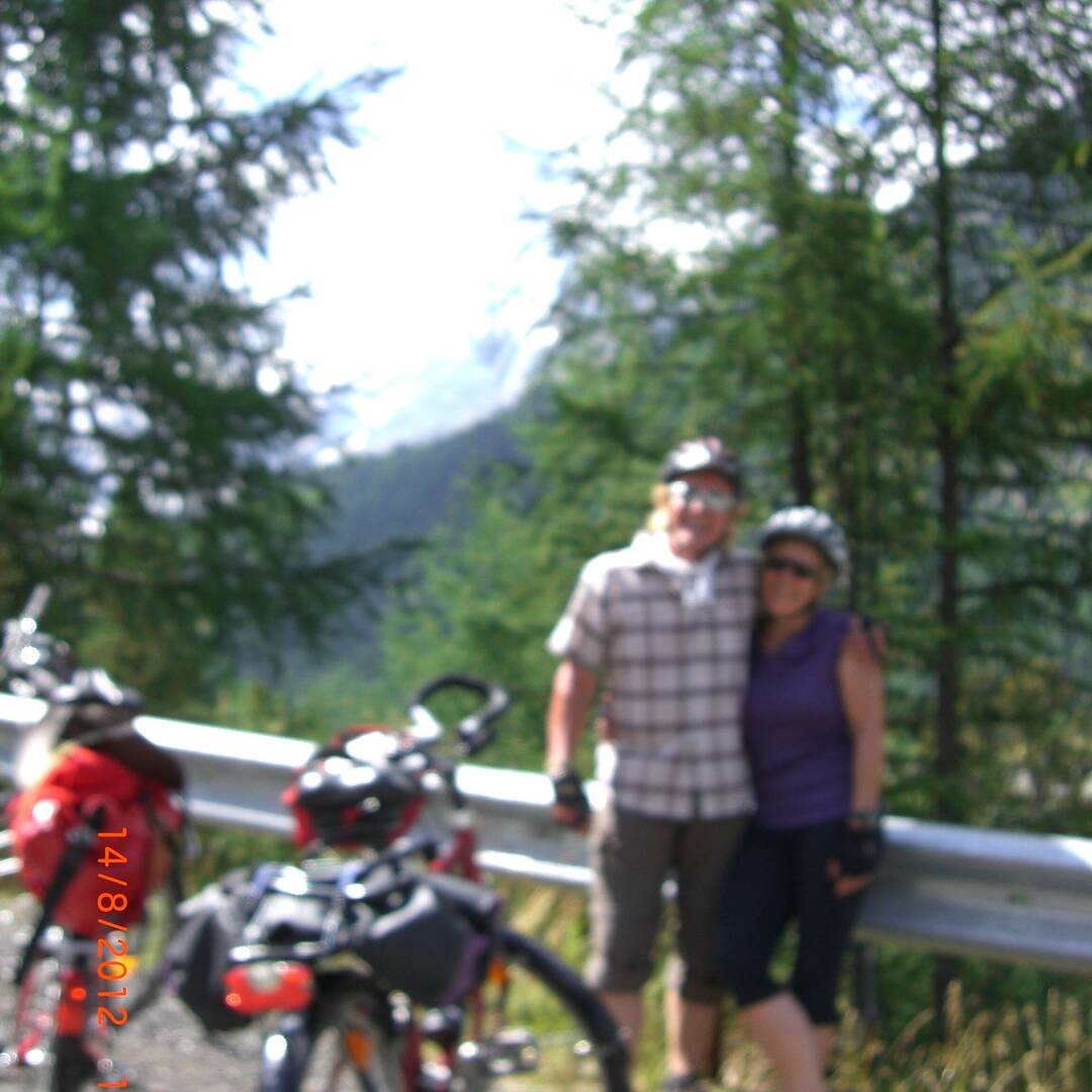 Inntalradweg