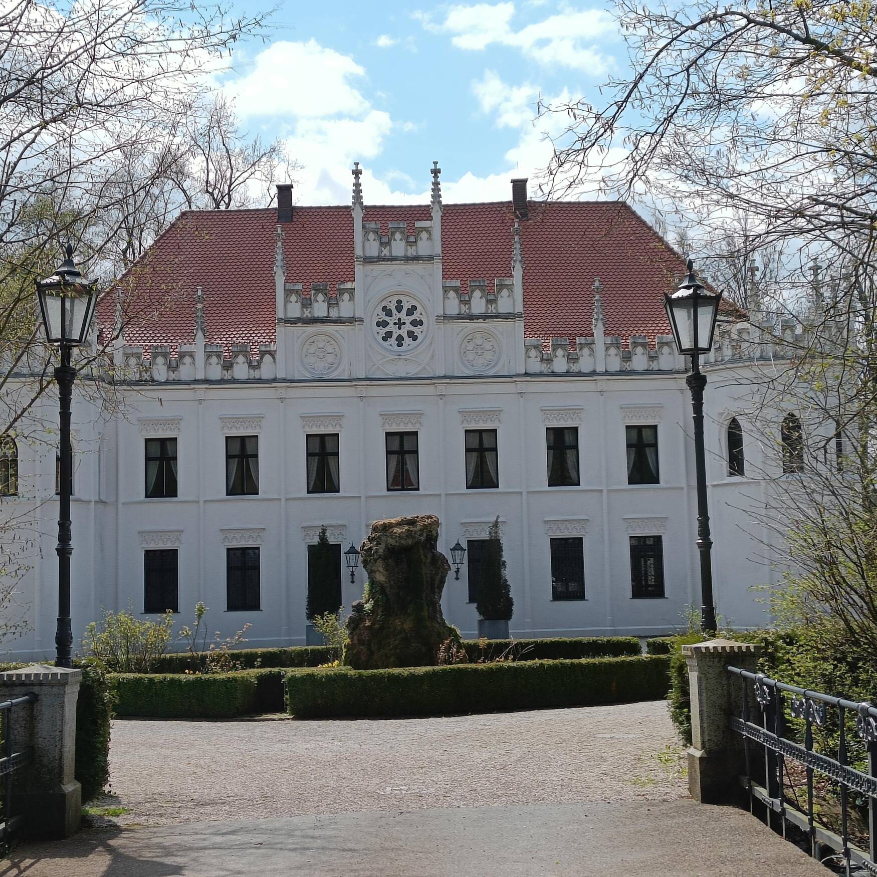 Fünfflüsse-Radweg