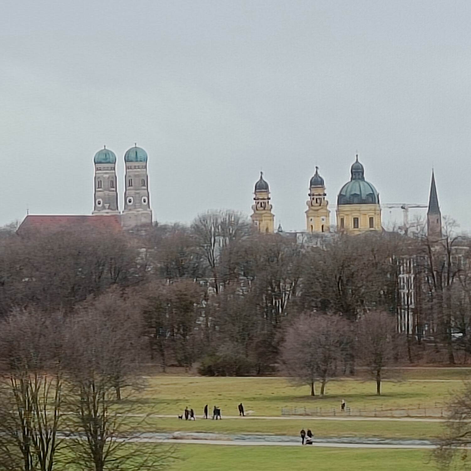 München