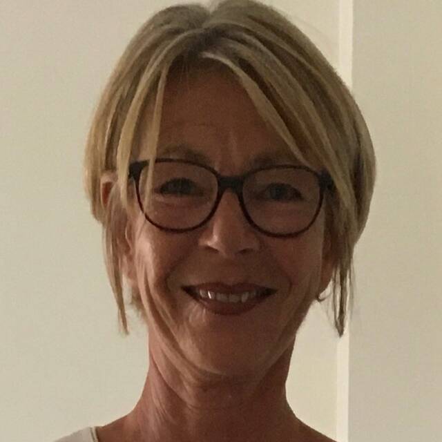 Angelika Berger