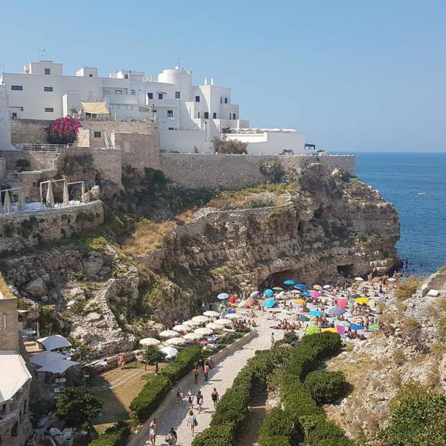 Apulia