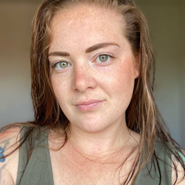 Megan Wheatley