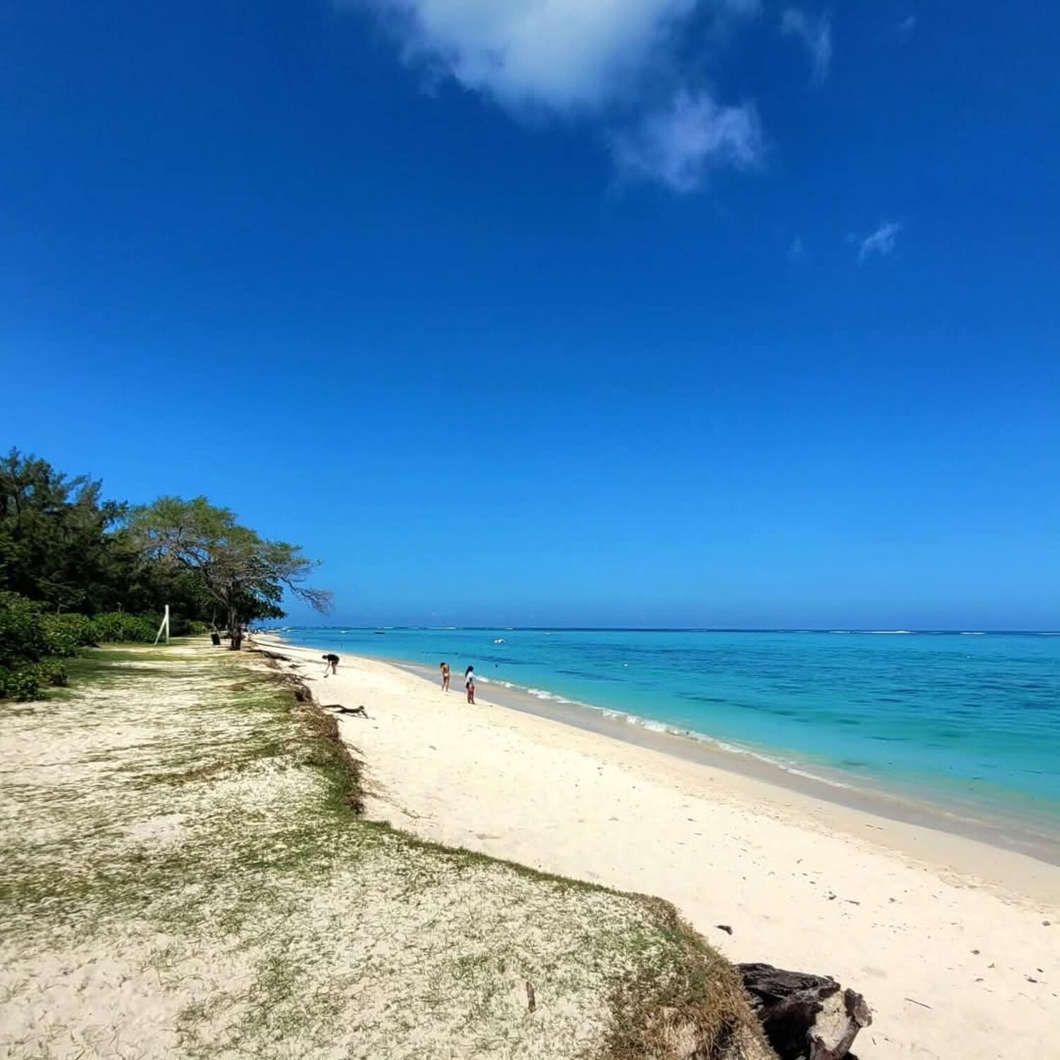 Mauritius