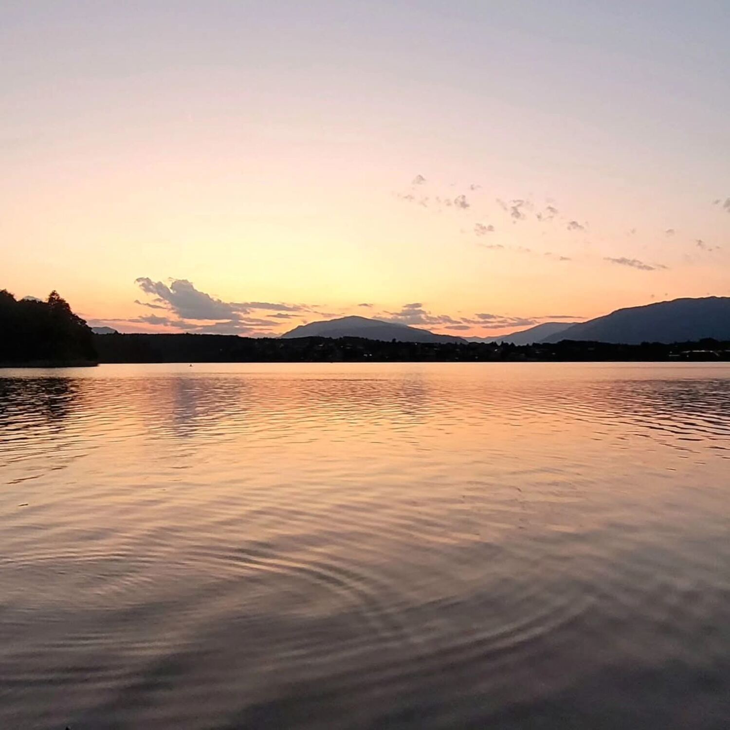 Faaker See