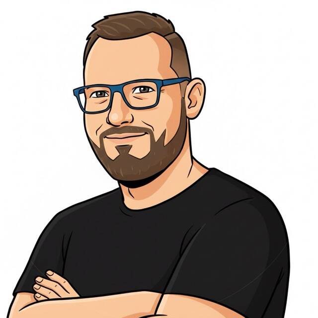 Tony Schwab