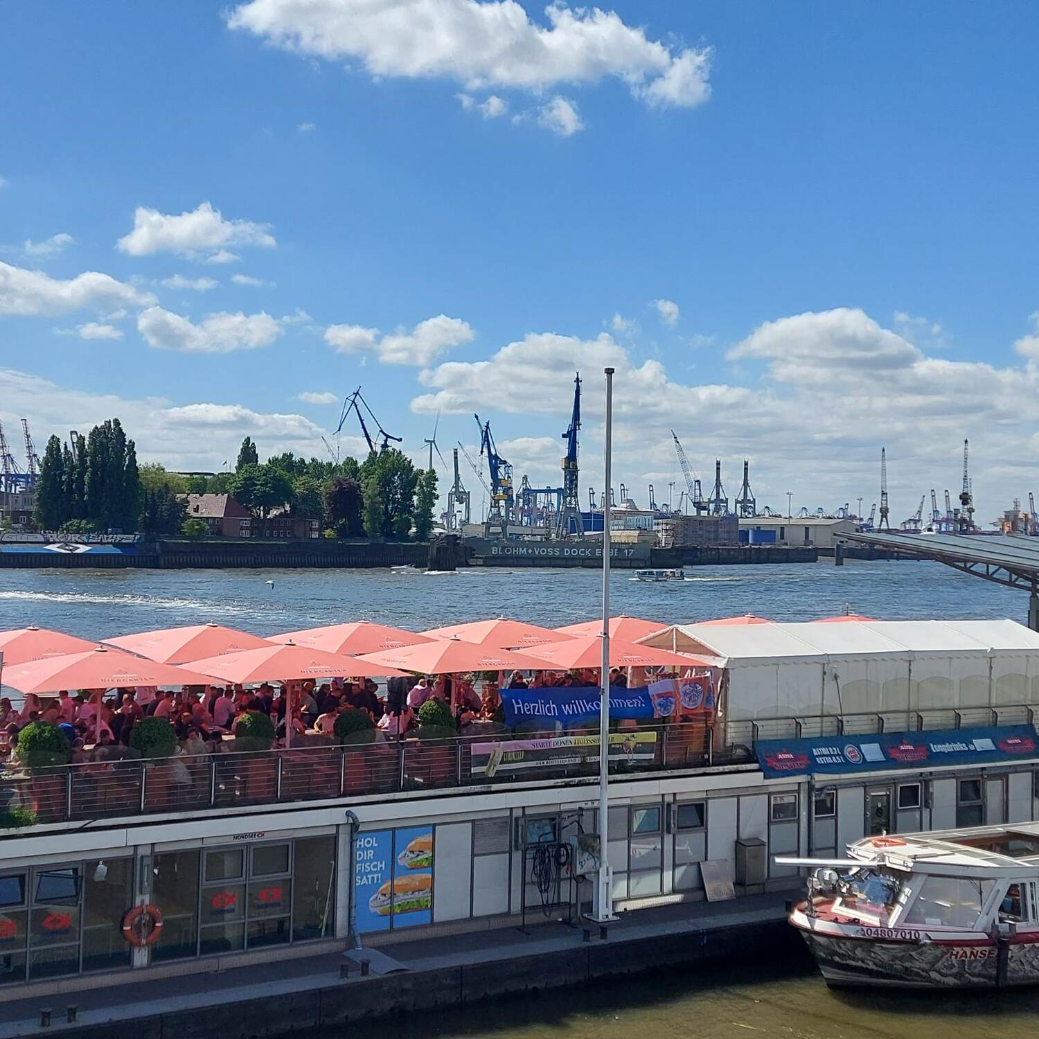 Hamburg