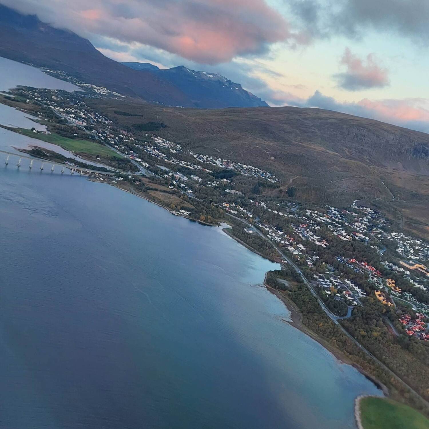 Abenteuer Norden 🇫🇮🇳🇴🇮🇸