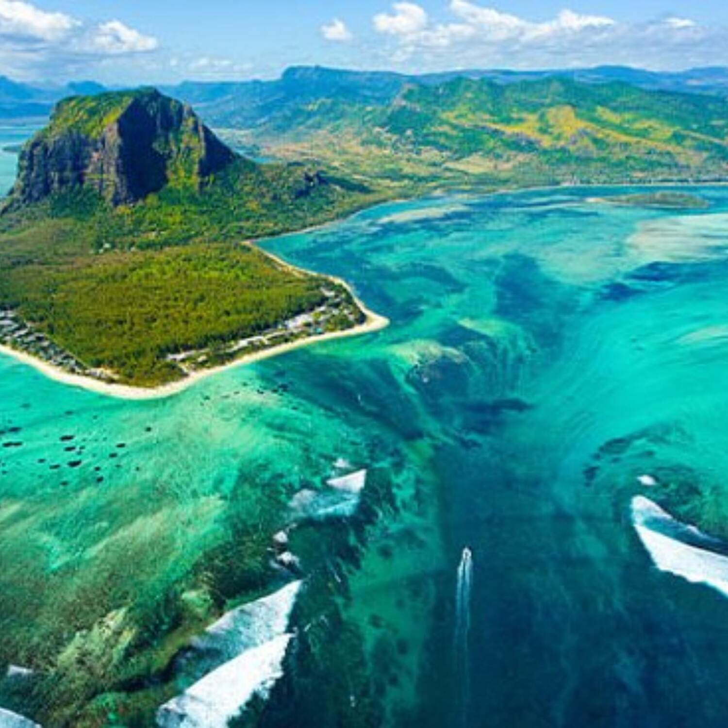 Mauritius