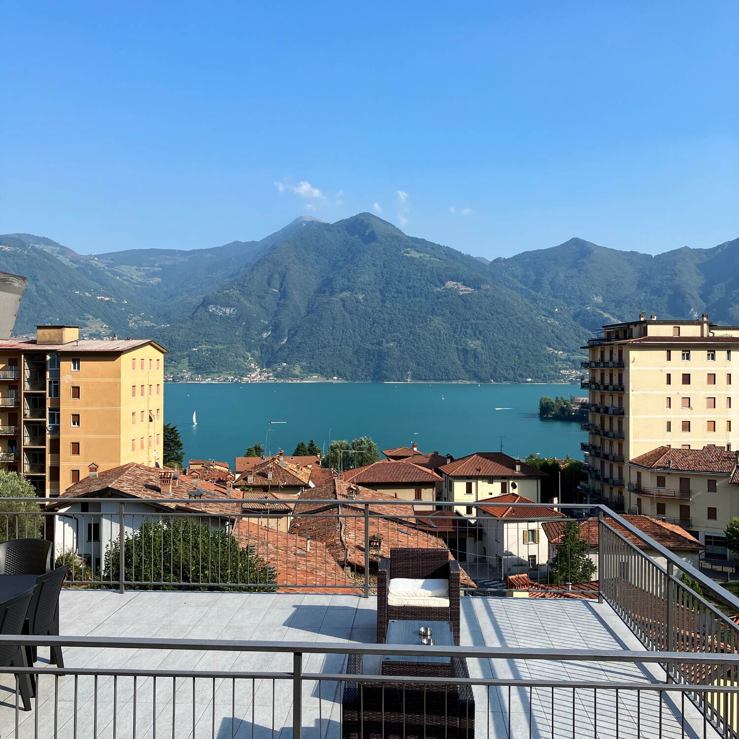 Italien Sommer 2023 🇮🇹