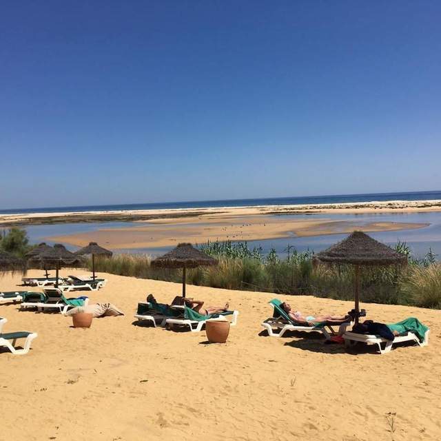 Portugal, Faro