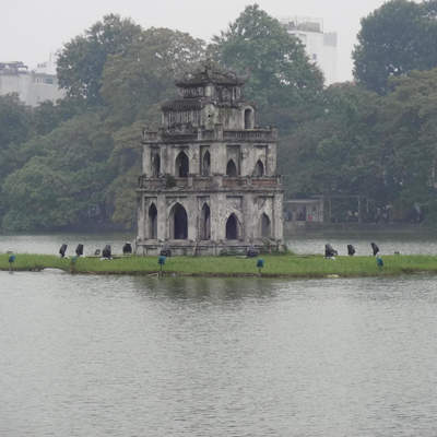 Vietnam 2016